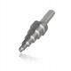σετ 3 κωνικών τρυπανιών HSS 4-30mm 4-12, 4-20, 6-30 mm