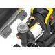 αντλία υδροφόρου για καθαρό νερό 900w 42m 24l STANLEY