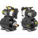 αντλία υδροφόρου για καθαρό νερό 900w 42m 24l STANLEY