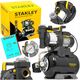 αντλία υδροφόρου για καθαρό νερό 900w 42m 24l STANLEY