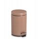 Μεταλλικό καλάθι μπάνιου BRASS TONE, 3 l