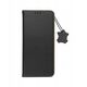 Θήκη SMART PRO Book δερμάτινη για SAMSUNG S25 Ultra μαύρη