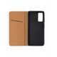Θήκη SMART PRO Book δερμάτινη για SAMSUNG S25 Ultra μαύρη