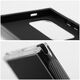 Θήκη MATRIX για SAMSUNG S25 Plus μαύρη