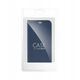 Θήκη LUNA Book Carbon για SAMSUNG A06 μπλε