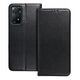 Kabura SMART MAGNETO για MOTOROLA G75 μαύρο