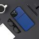 Θήκη NOBLE για XIAOMI Redmi 14C μπλε