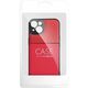 Θήκη NOBLE για XIAOMI Redmi 14C κόκκινο
