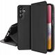 Θήκη SMART MAGNETO για XIAOMI Redmi 14C μαύρο