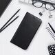 Θήκη SMART MAGNETO για XIAOMI Redmi 14C μαύρο