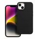 Θήκη FRAME για XIAOMI Redmi 14C μαύρο