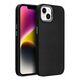 Θήκη FRAME για XIAOMI Redmi 14C μαύρο