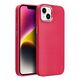 Θήκη FRAME για XIAOMI Redmi 14C magenta