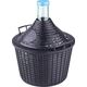 Lumarko Balon Do Wina 10l W Koszu Plastikowym (644010)!