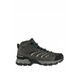 Ανδρικά παπούτσια πεζοπορίας Buty moraine mid gtx-anthracite-43,5 SCARPA