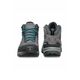 Ανδρικά παπούτσια πεζοπορίας Buty moraine mid gtx-anthracite-43,5 SCARPA