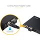 4K 60HZ HDMI FIBER EXTENDER/.