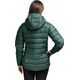 Kurtka electron pro women-green slate-8 (xs)