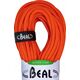 Lina karma 9,8mm 60m - solid orange BEAL