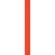 Lina karma 9,8mm 60m - solid orange BEAL