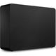 Εξωτερικός σκληρός δίσκος HDD Seagate Seagate Expansion STKR8000400 εξωτερικός σκληρός δίσκος 8000 GB Μαύρο