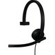 LOGITECH H570e Mono Teams version Headset Black