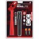 Maglite Mini-LED 2AA φακός ασφαλείας μαύρος