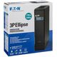 EATON 3P ELLIPSE 1700 USB DIN
