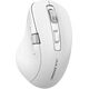 Alogic Apex Bluetooth Wireless Mouse White