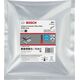 Bosch BOSCH FIBRA KRĄŻEK X-LOCK INOX 125 gr. 60 R782 /25szt. B2608621825