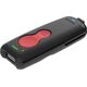 Czytnik kodów kreskowych Honeywell Honeywell KIT, 1602G 2D POCKETABLE AREA IMAGER, MFi certification. Includes battery, micro USB charge cable, hand and wrist band