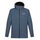 Kurtka puez gtx 2l-java blue-50 (l) SALEWA