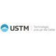 USTM σώμα φίλτρου 10" EMI διπλό o-ring 1/2" WFW12-EMI
