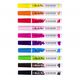 Σετ πινέλων Ecoline Bright | 10 χρώματα