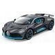 RASTAR Χυτό μοντέλο 1:24 Bugatti Divo