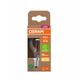 OSRAM 4099854255168 LED (RGB)-λάμπα EEK A (A - G) E14 Σχήμα αχλαδιού 2.2 W = 40 W Θερμό λευκό (Ø x H) 45 mm x 45 mm 1 τεμ
