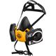 Ημιμάσκα DeWalt με φίλτρο P3 Μέγεθος M
