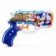 XShot Fast-Fill Skins Nano Sonic The Hedgehog Νεροπίστολο