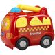 Vtech Toot Toot Driver Fire Engine SE