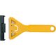 WINDOW SCRAPER WITH HANDLE NR 9 OKKO