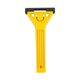 WINDOW SCRAPER WITH HANDLE NR 9 OKKO