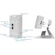 Εσωτερικός Σημείο Πρόσβασης Cambium Cnpilot E430W E430H Eu | Ac Mimo, 2,4Ghz, 5Ghz, 4X Rj45 1000Mb/S