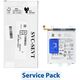 ServicePack Μπαταρία EB-BA546ABY για SAMSUNG A34 5G/A54/A55 5G GH82-31469A