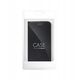 Θήκη LUNA Book Gold για SAMSUNG S25 Plus μαύρο