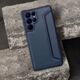 Θήκη RAZOR Book για SAMSUNG S25 Ultra μπλε