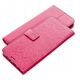 Θήκη βιβλίου MEZZO για SAMSUNG S25 Plus mandala magenta