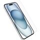 OtterBox Glass iPhone 15 Plus - clear *BULK