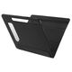 OtterBox React Folio Samsung Galaxy Tab S9+ - Black *BULK