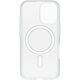 OtterBox React MagSafe + Glass Apple iPhone 16 clear