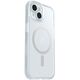 OtterBox React MagSafe Apple iPhone 16e/15/14/13 -clear